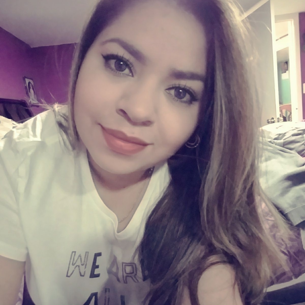 Meet your Posher, Jacquiï